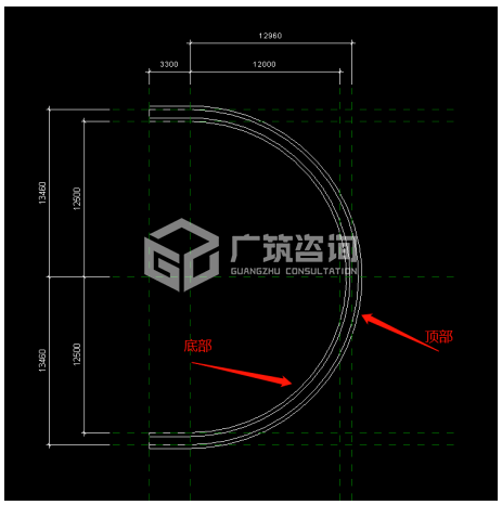 image.png 腿腿教学网-BIM三级二级考试真题解析:详细讲解BIM二级建筑中幕墙及阳台的创建!