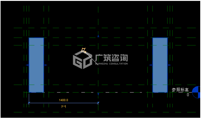 image.png 腿腿教学网-BIM三级二级考试真题解析:详细讲解BIM二级建筑中幕墙及阳台的创建!
