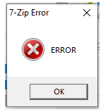 image.png 腿腿教学网-安装cad提示7zip错误怎么办?安装Autodesk产品时出现“7-Zip错误”的解决方法