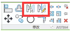腿腿教学网-Revit基本命令应用教程：Revit基础操作——常用“修改”命令介绍