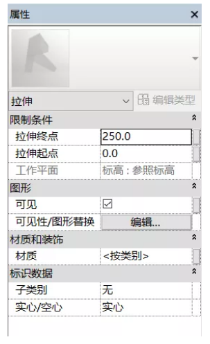 腿腿教学网-revit怎么拉伸？Revit小技巧——拉伸