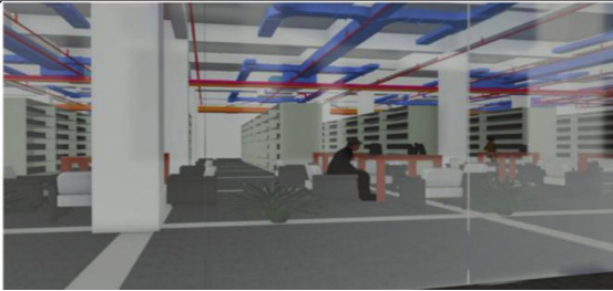 腿腿教学网-BIM如何用于公寓建设？四川BIM案例有诀窍