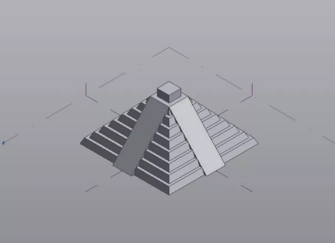 image.png 腿腿教学网-第十七期全国BIM技能等级考试一级试题解析