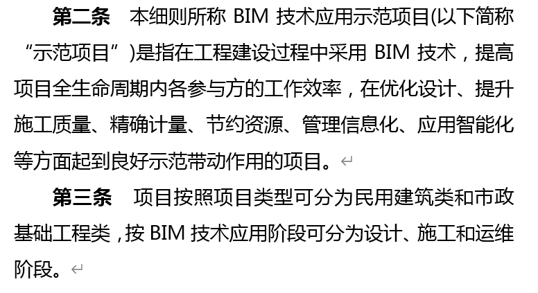 图片.png 腿腿教学网-关于印发《苏州市建筑信息模型(BIM)技术应用示范项目管理细则》的通知