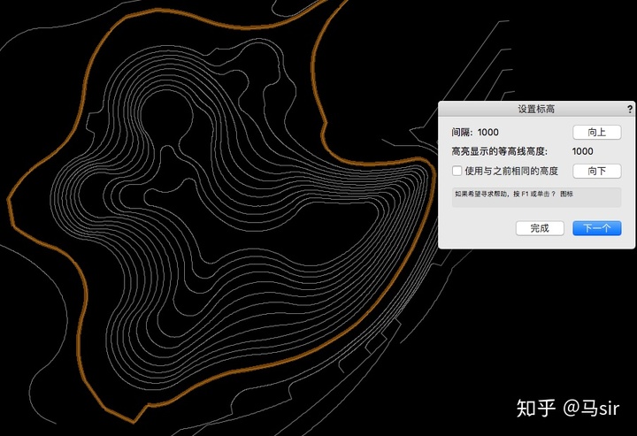 腿腿教学网-Vectorworks如何创建地形？一篇文章让你学会！