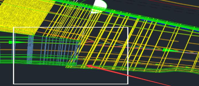 Civil 3D,Civil 3D技巧 腿腿教学网-Civil 3D技巧:C3D互通与交叉口的处理