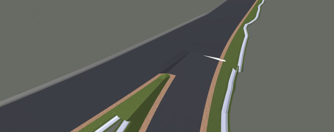 Civil 3D,Civil 3D技巧 腿腿教学网-Civil 3D技巧:C3D互通与交叉口的处理