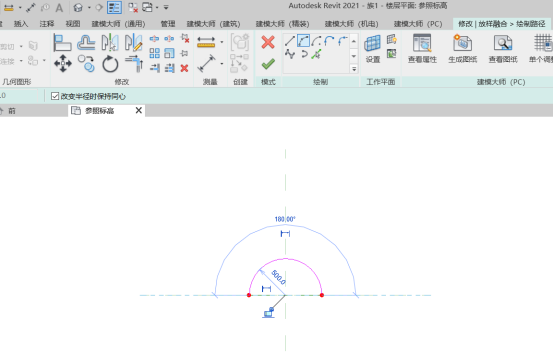Revit,Revit技巧 腿腿教学网-Revit小技巧:Revit中如何绘制弹簧?