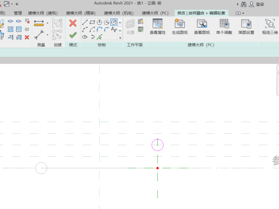 Revit,Revit技巧 腿腿教学网-Revit小技巧:Revit中如何绘制弹簧?