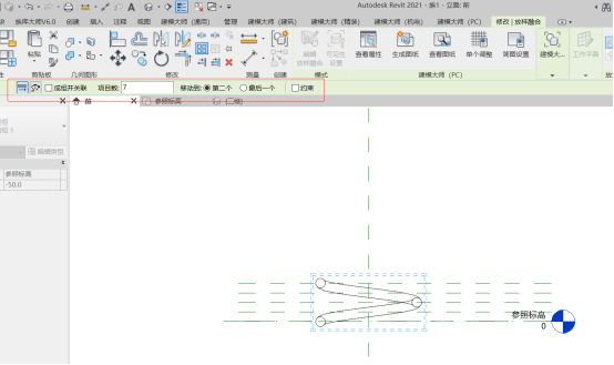 Revit,Revit技巧 腿腿教学网-Revit小技巧:Revit中如何绘制弹簧?