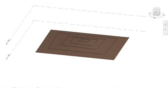 Revit,Revit技巧 腿腿教学网-Revit小技巧:如何在地形里布置停车场?