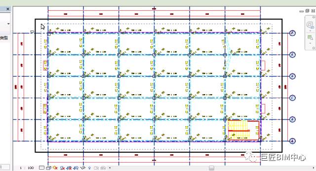 Revit,Revit技巧 腿腿教学网-Revit绘制梁要注意什么?Revit梁的绘制方法