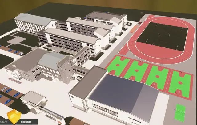 Revit,Revit建模 腿腿教学网-Revit怎么建模型?Revit建模前要先做什么?