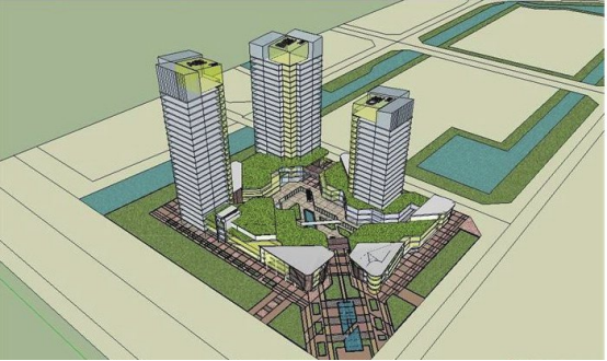 腿腿教学网-BIM如何助力智慧工地建设？这个案例值得观摩！