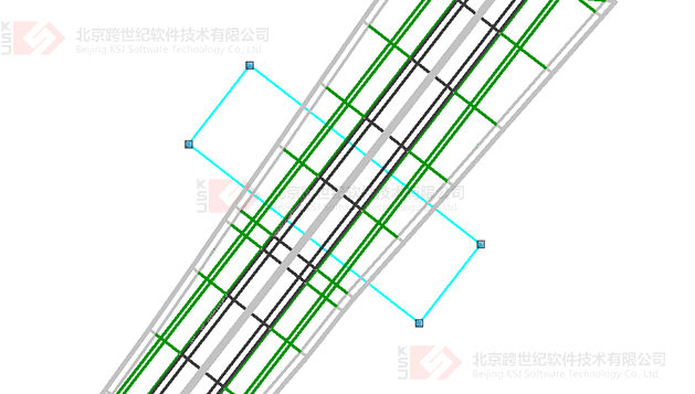 腿腿教学网-Bentley模型如何切割剪裁？Bentley模型剪裁方法介绍