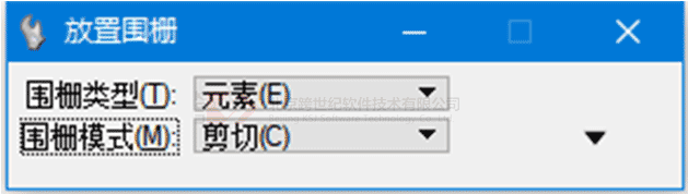 腿腿教学网-Bentley模型如何切割剪裁？Bentley模型剪裁方法介绍