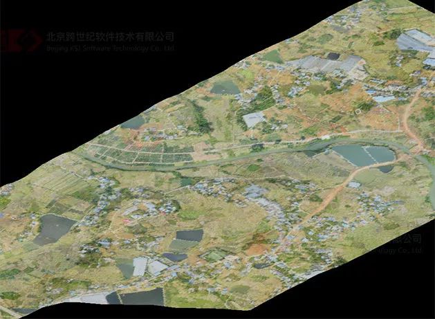 腿腿教学网-LumenRT教程：地模贴图导入LumenRT失真怎么办？