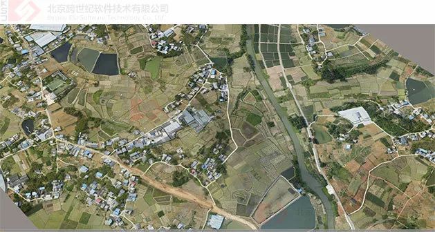 腿腿教学网-LumenRT教程：地模贴图导入LumenRT失真怎么办？