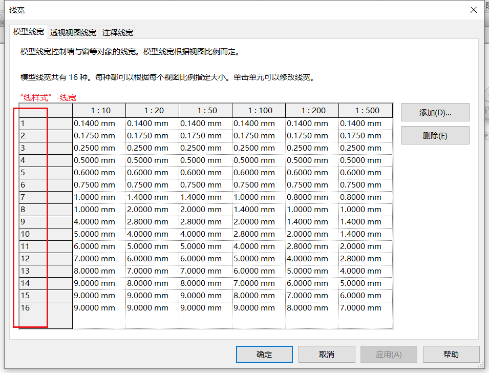腿腿教学网-Revit常用功能有哪些？都在哪设置？