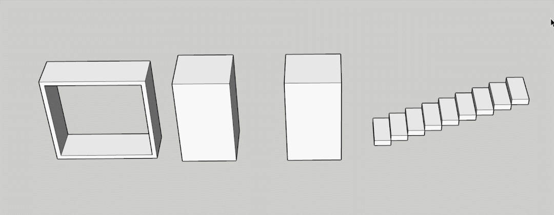 SketchUp,SketchUp插件 腿腿教学网-Sketchup哪些插件适合小白?小白必装的10个Sketchup插件