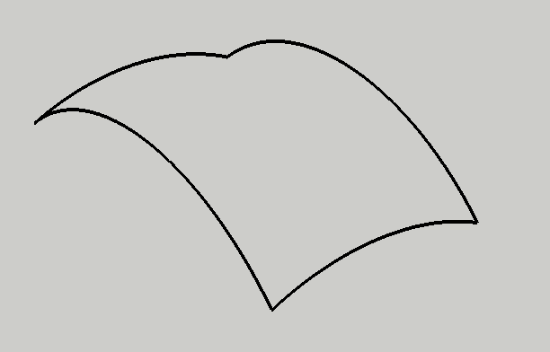 SketchUp,SketchUp技巧 腿腿教学网-Sketchup曲面建模很麻烦?这个插件帮你实现!