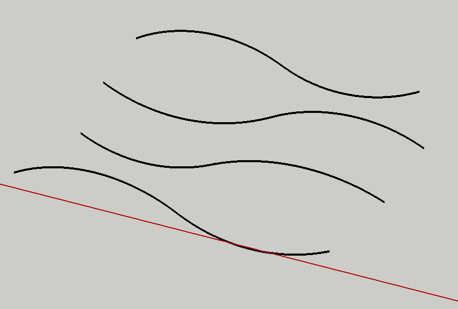 SketchUp,SketchUp技巧 腿腿教学网-Sketchup曲面建模很麻烦?这个插件帮你实现!