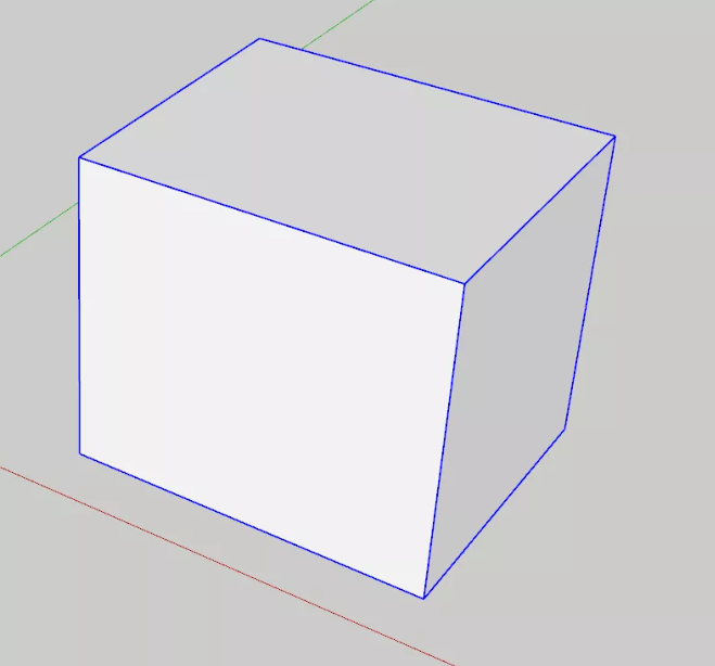 SketchUp,SketchUp技巧 腿腿教学网-Sketchup有哪些面向新手的小技巧?点进来告诉你!