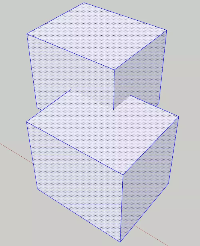 SketchUp,SketchUp技巧 腿腿教学网-Sketchup有哪些面向新手的小技巧?点进来告诉你!