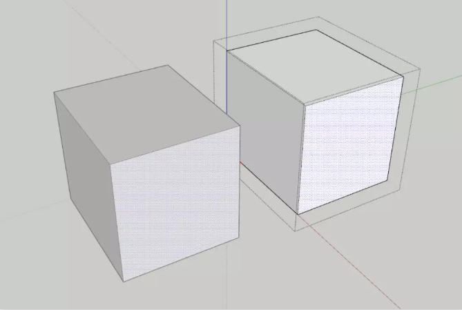 SketchUp,SketchUp技巧 腿腿教学网-Sketchup有哪些面向新手的小技巧?点进来告诉你!