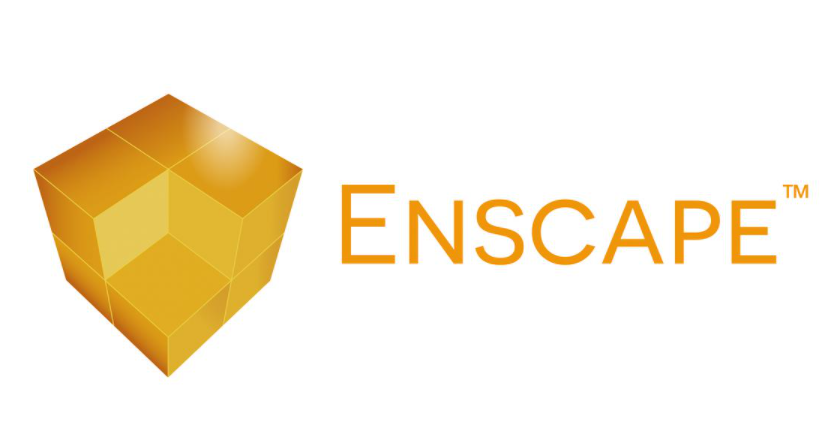Enscape,Enscape软件 腿腿教学网-如何用Enscape制作出惊艳的效果图?这些方法请收好!