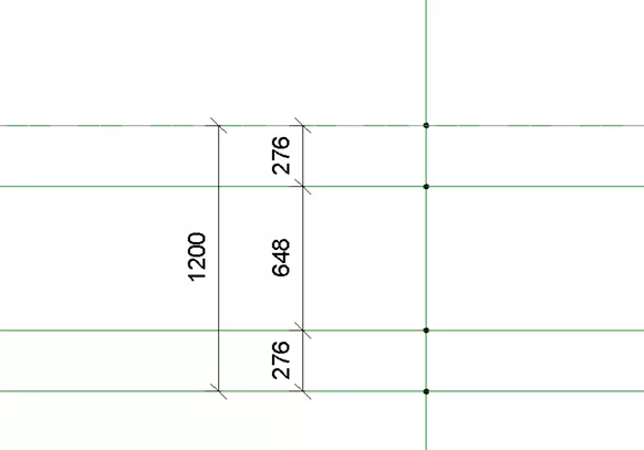 腿腿教学网-如何用Revit建模？Revit实现地铁隧道建模的方法
