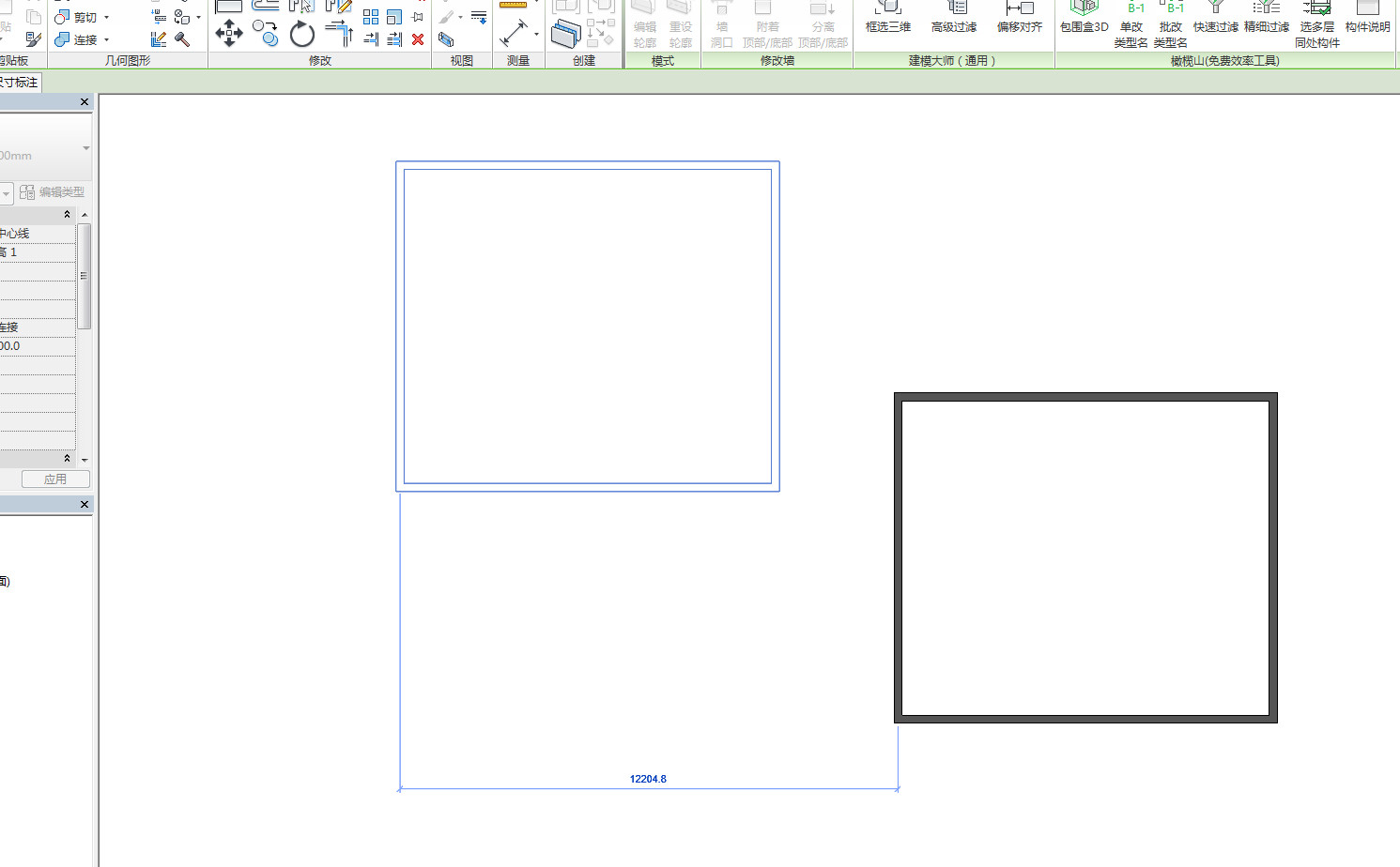 Revit技巧,Revit 腿腿教学网-总是用不好Revit?可能是你没掌握这些技巧!