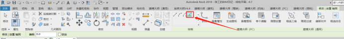 Revit,Revit技巧 腿腿教学网-Revit怎么制作轴网?如何进行轴网的绘制工作?