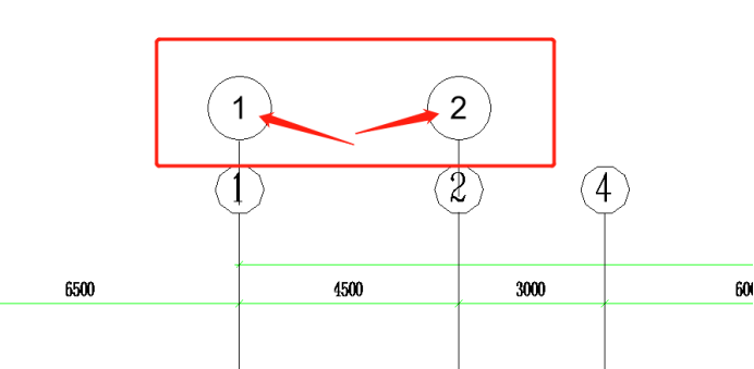 Revit,Revit技巧 腿腿教学网-Revit怎么制作轴网?如何进行轴网的绘制工作?