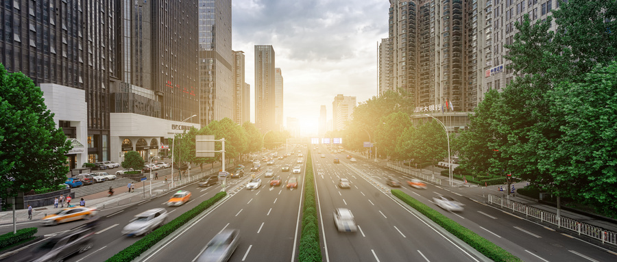 腿腿教学网-BIM能用于公路设计吗？BIM在公路设计中的主要特点