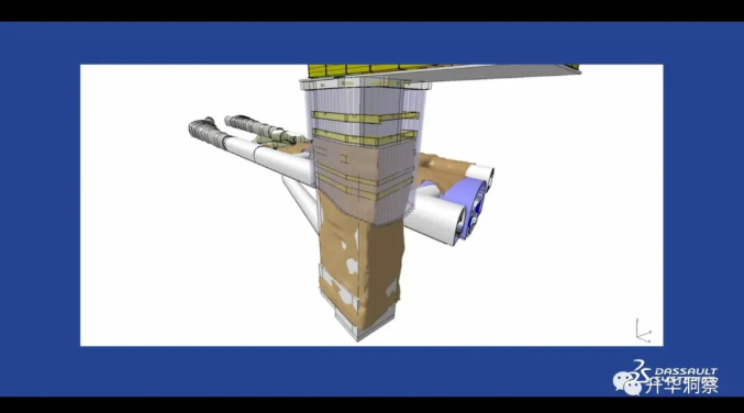 腿腿教学网-如何在地铁项目应用BIM？香港地铁金钟站BIM建设案例（下）