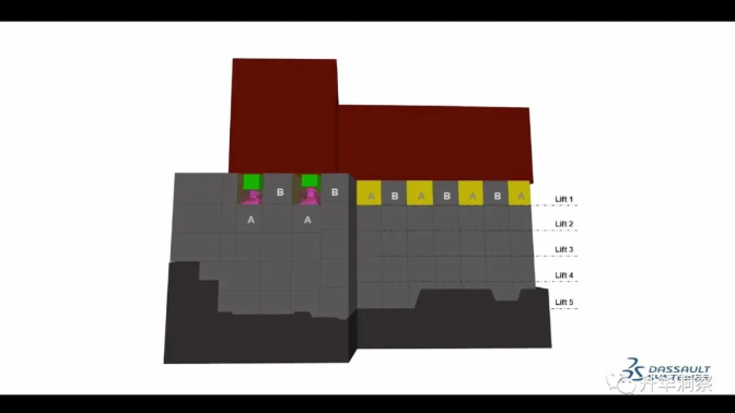 腿腿教学网-如何在地铁项目应用BIM？香港地铁金钟站BIM建设案例（下）