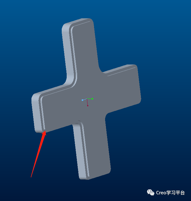 Creo,Creo技巧 腿腿教学网-Creo设计技巧:用户自定义特征(UDF)该怎么用?