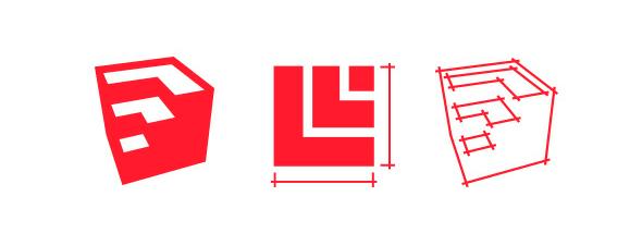 SketchUp,SketchUp技巧 腿腿教学网-SketchUp缩略图无法正常预览怎么办?如何修复SketchUp缩略图预览?