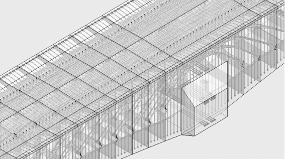 腿腿教学网-BIM案例：BIM如何助力铁路建设？以徐盐铁路工程为例