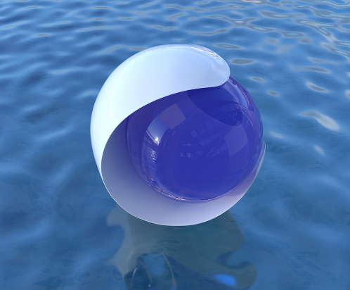 C4D,C4D软件 腿腿教学网-C4D能用在哪些地方?为什么C4D的存在感这么强?