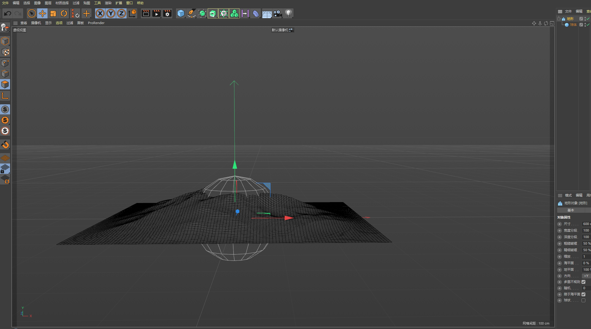 腿腿教学网-C4D实用技巧有哪些？这些技巧能加快C4D工作流程