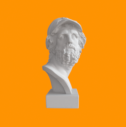 C4D,C4D技巧 腿腿教学网-C4D怎么加纯色背景?C4D+OC制作纯色背景图文教程