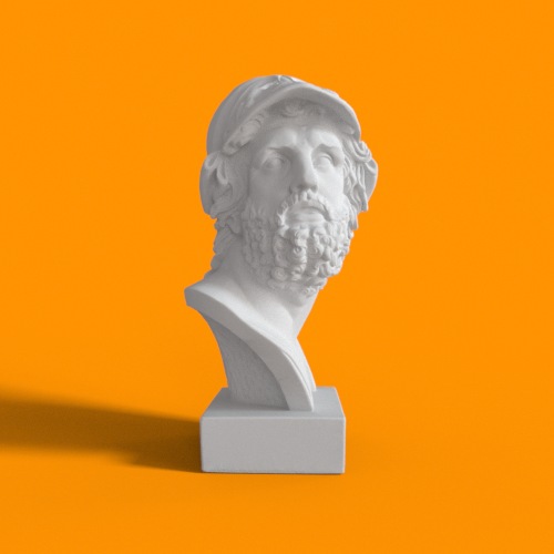 C4D,C4D技巧 腿腿教学网-C4D怎么加纯色背景?C4D+OC制作纯色背景图文教程