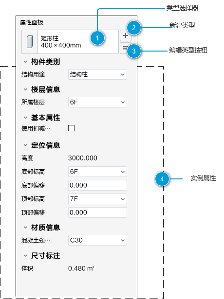 腿腿教学网-广联达建筑设计软件教程之界面介绍