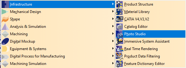 7f03c76ad282f911ae8789ff982ec7bc.png 腿腿教学网-CATIA中如何做相机运动动画?点进来告诉你!