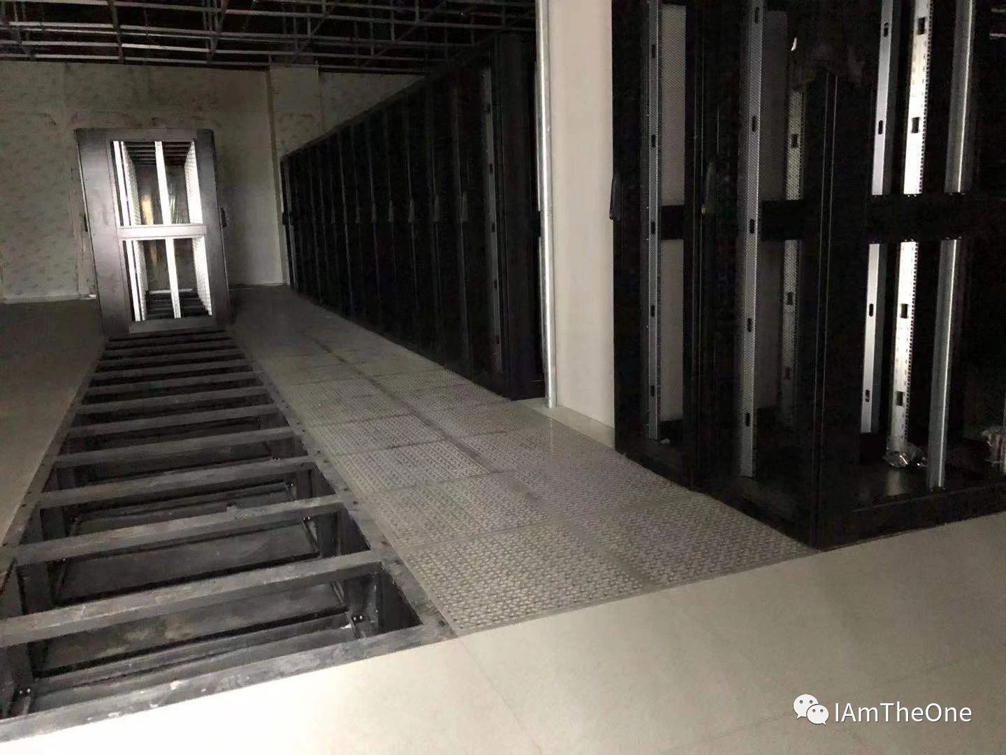 腿腿教学网-Dynamo技巧：Dynamo如何快速进行机房静电地板的排布？