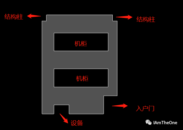 腿腿教学网-Dynamo技巧：Dynamo如何快速进行机房静电地板的排布？