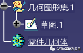 CATIA,CATIA教程 腿腿教学网-CATIA教程:零件设计中基于草图的特征相关命令