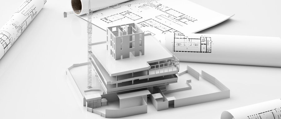 坦坦说建筑 腿腿教学网-为什么得了BIM大奖,但是BIM应用还得不到项目的认可?